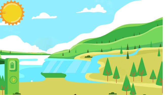 动画 | 绿色为底 新城崛起 你不知道的兰州新区